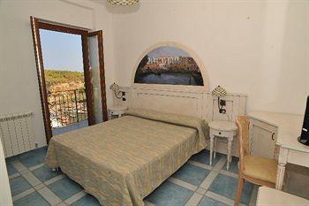 Hotel Isolabella Ventotene Exterior foto