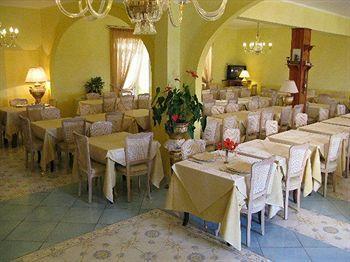 Hotel Isolabella Ventotene Exterior foto